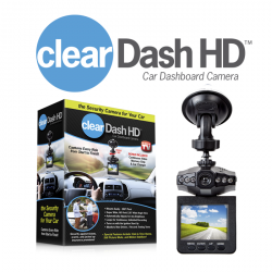 Clear Dash HD