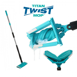 Titan Twist Mop