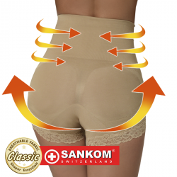 SANKOM Brief