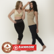 SANKOM Yoga Pants