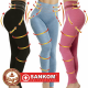 SANKOM Yoga Pants