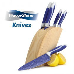 Set de Cuchillos Flavorstone