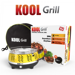 Kool Grill