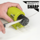 Swifty Sharp