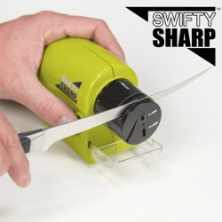 Swifty Sharp