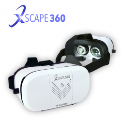 Xscape 360