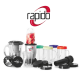 Rápido 8 en 1