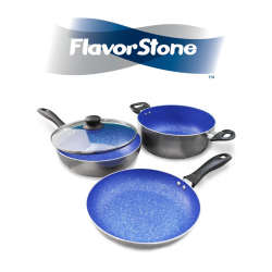 Set Flavor Stone