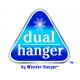 Dual Hanger