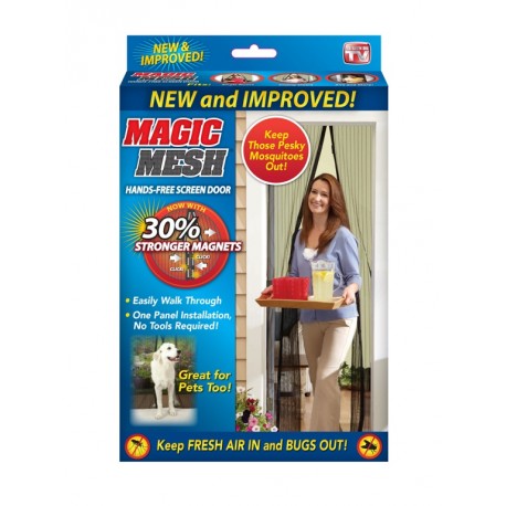 Magic Mesh
