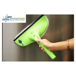 Max Window Cleaner