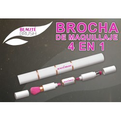 Beaute Brush
