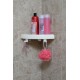 Snap Up Shelf