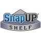 Snap Up Shelf