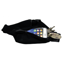 Carry All Slim Belt