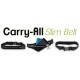 Carry All Slim Belt
