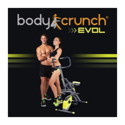 Body Crunch Evolution