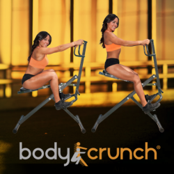Body Crunch