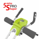 5 mins Shaper Pro