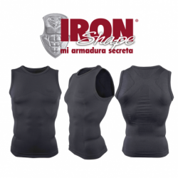 Iron Shape