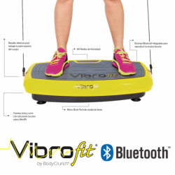 VibroFit