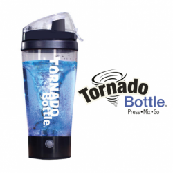 Tornado Bottle