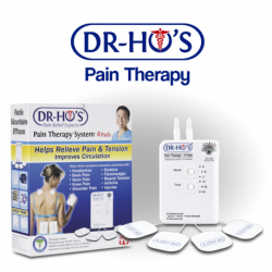 Dr. Ho´s Terapia