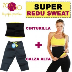 Super Redu Sweat