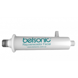 Rejuvenecedor Facial - Belsonic - Telemax Llame Ya!