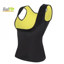 Chaleco de Neopreno para Dama
