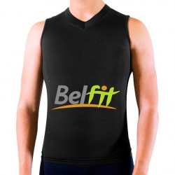 Camiseta Seamless Caballero