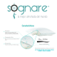 Almohadas SOGNARE