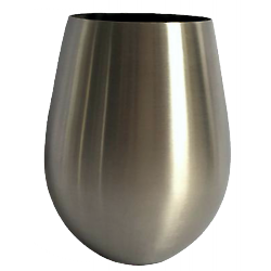 Mate de Aluminio
