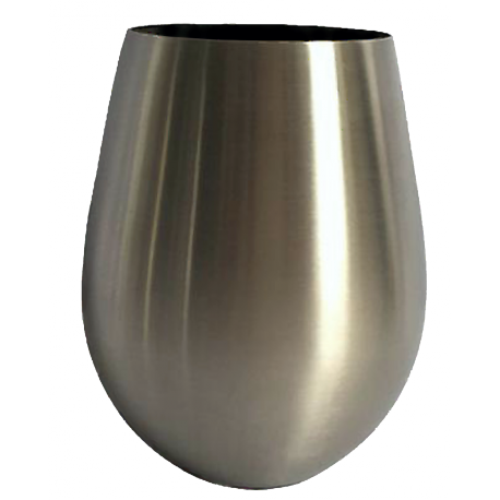 Mate de Aluminio
