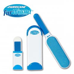 HURRICANE FUR WIZARD - Cepillo Removedor de Pelos