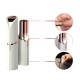 Depiladora Facial -Flawless Finishing Touch-