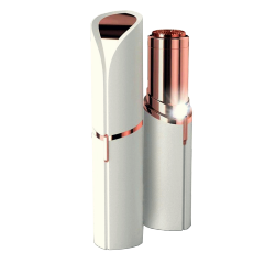 Depiladora Facial -Flawless Finishing Touch-