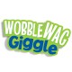 Pelota para Perros Wobble Wag Giggle