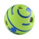Pelota para Perros Wobble Wag Giggle