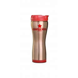Cooper Mug Belsonic