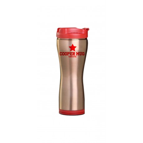 Cooper Mug Belsonic