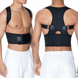 Corrector de Postura para Hombres ACTIVE