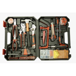 Set De Herramientas  TAISON