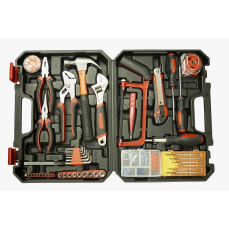 Set De Herramientas  TAISON