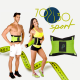 Faja 70 / 30 - Sport