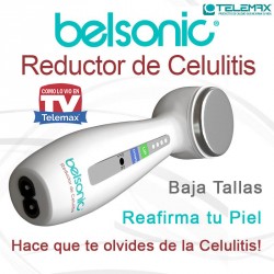 Reductor de Celulitis - BELSONIC