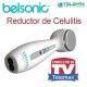 Reductor de Celulitis - BELSONIC