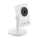 Cámara de Seguridad HD - Wi-Fi - D-LINK