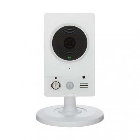 Cámara de Seguridad HD - Wi-Fi - D-LINK