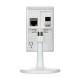 Cámara de Seguridad HD - Wi-Fi - D-LINK
